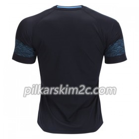 Koszulka Olympique Marsylia Precz 2018-2019 - Koszulki Piłkarskie